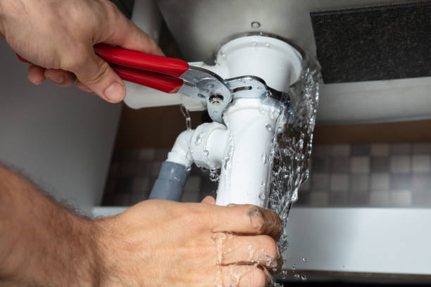 Best Emergency water damage restoration  in Cape St Claire, MD
