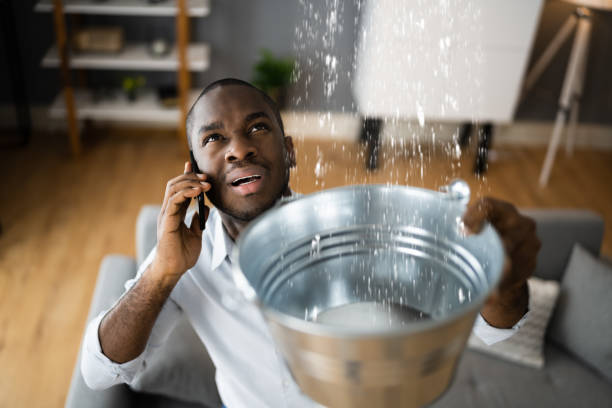 Local water damage restoration in Cape St Claire, MD