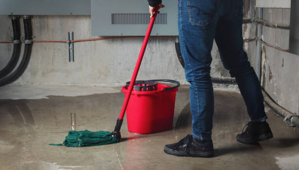Best Commercial water damage restoration  in Cape St Claire, MD