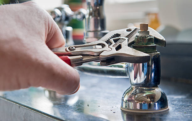 Best 24/7 water damage repair  in Cape St Claire, MD
