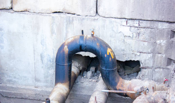 Best Sewage cleanup and water damage restoration  in Cape St Claire, MD